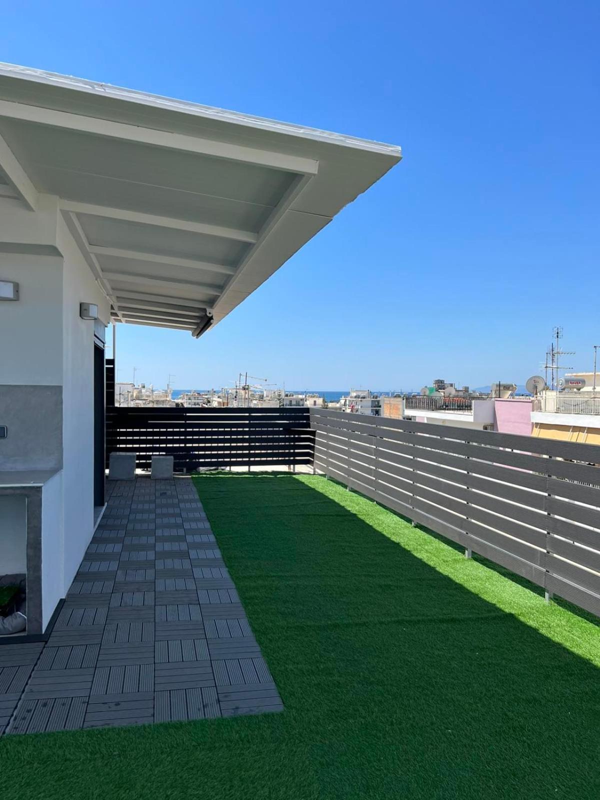 Loft Spa Greece - Enjoy Our Jacuzzi Kalamata Exterior photo