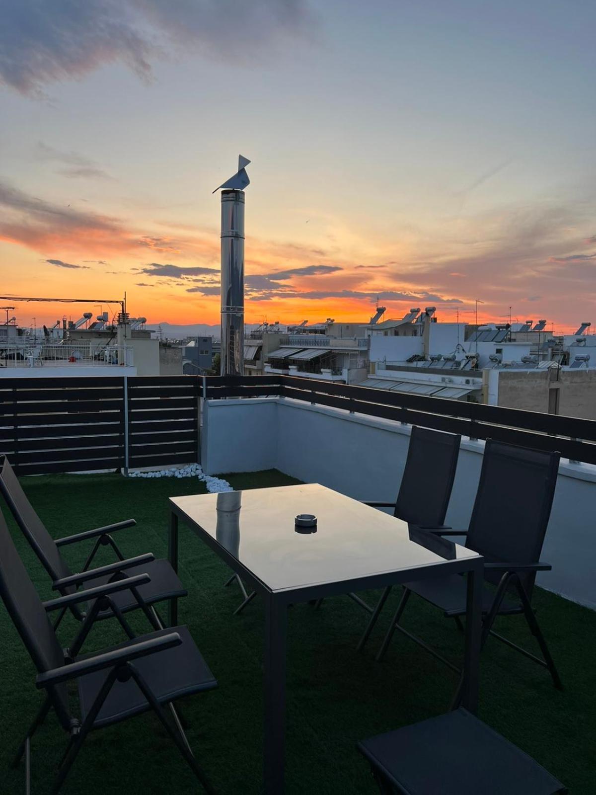Loft Spa Greece - Enjoy Our Jacuzzi Kalamata Exterior photo